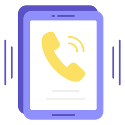 Call Network  Icon