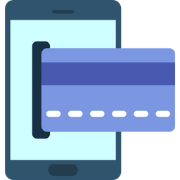 Card Payment  Icon