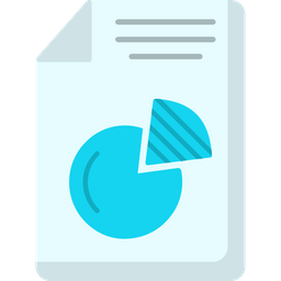 Analytics  Icon