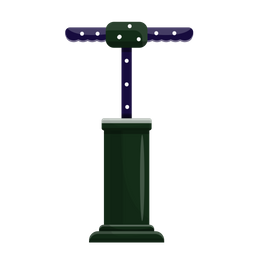 Bike Pump  Icon