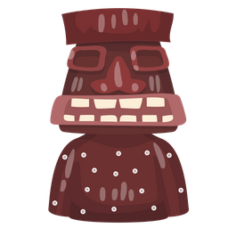 Tiki  Icon