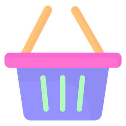 Basket  Icon