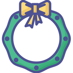 Celestial Christmas  Icon