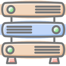 Database  Icon