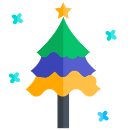 Festive Foliage  Icon