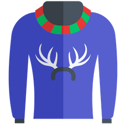 Festive Attire  Icon