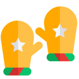 Festive Accessories  Icon