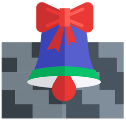 Festive Chimes  Icon