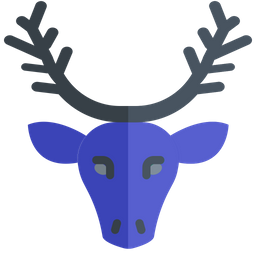 Festive Fauna  Icon