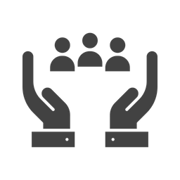 Business Relationship  Icon