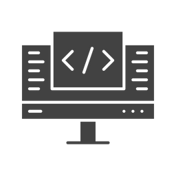 Development Plan  Icon