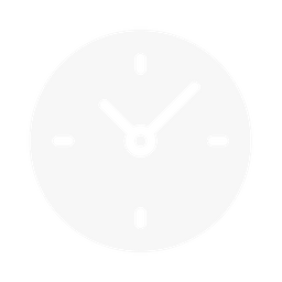 Clock  Icon