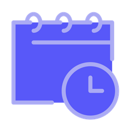 Planning  Icon