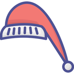 Cozy Winter Cap  Icon