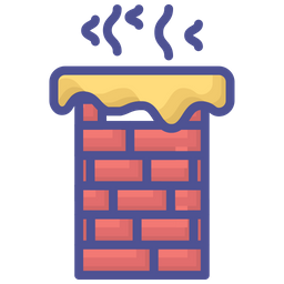 Chimney  Icon