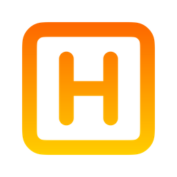 H  Icon