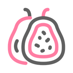 Guava  Icon