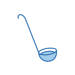 Ladle  Icon