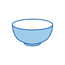 Bowl  Icon