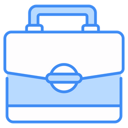 Briefcase  Icon