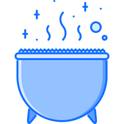 Cauldron  Icon