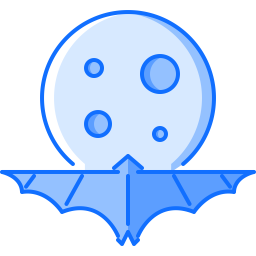 Bat  Icon