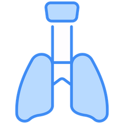 Lungs  Icon