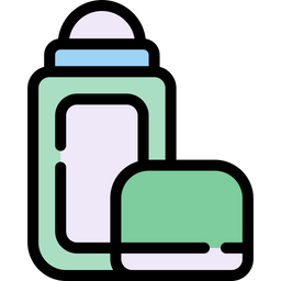 Deodorant  Icon