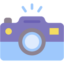 Camera  Icon