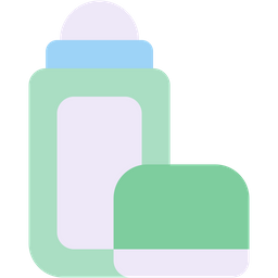 Deodorant  Icon