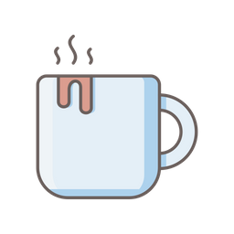 Coffee cup  Icon