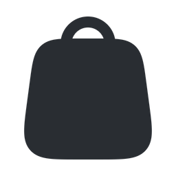 Bag  Icon