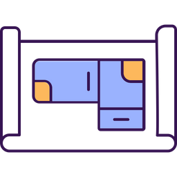 Blueprint  Icon