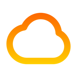 Cloud  Icon