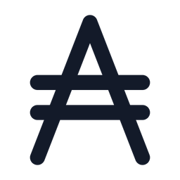 Austral-sign  Icon