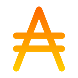 Austral-sign  Icon