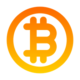 Bitcoin-circle  Icon