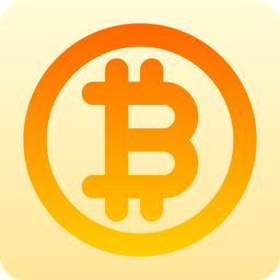 Bitcoin-circle  Icon