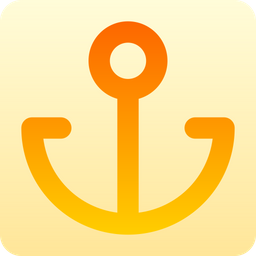 Anchor  Icon