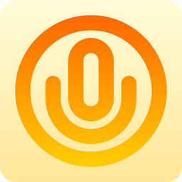 Circle-microphone  Icon