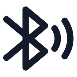 Bluetooth-signal  Icon