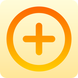 Circle-plus  Icon