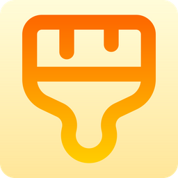 Brush  Icon