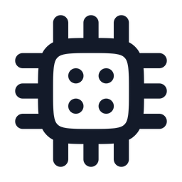 Circuit  Icon