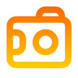 Camera-alt-  Icon