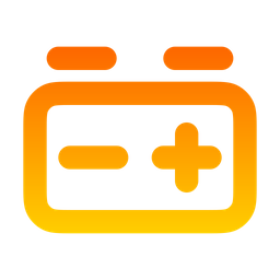 Car-battery  Icon