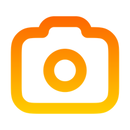 Camera  Icon