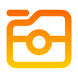 Camera-alt  Icon