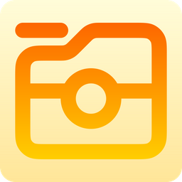 Camera-alt  Icon