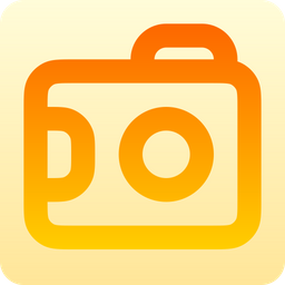 Camera-alt-  Icon